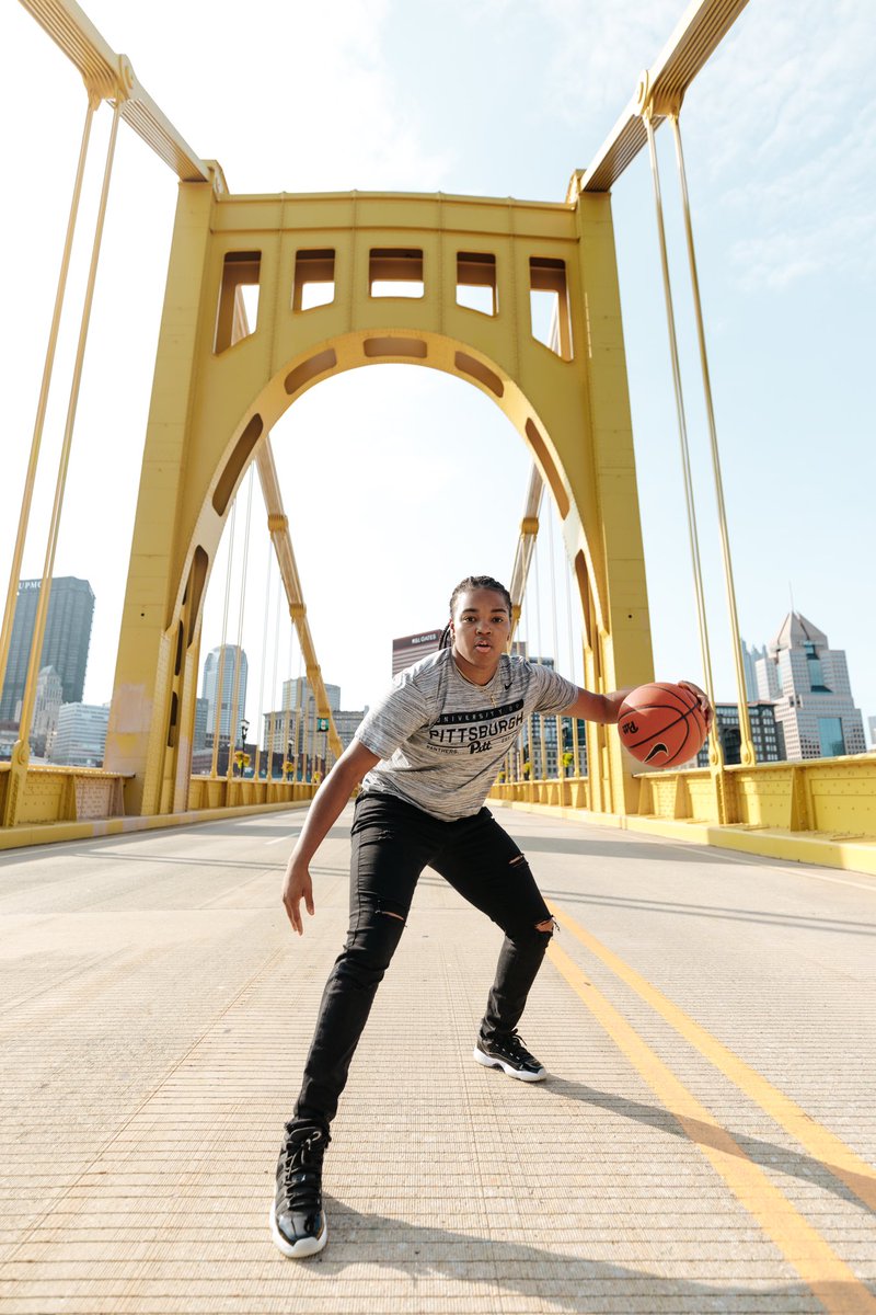 Pitt Basketball tweet media