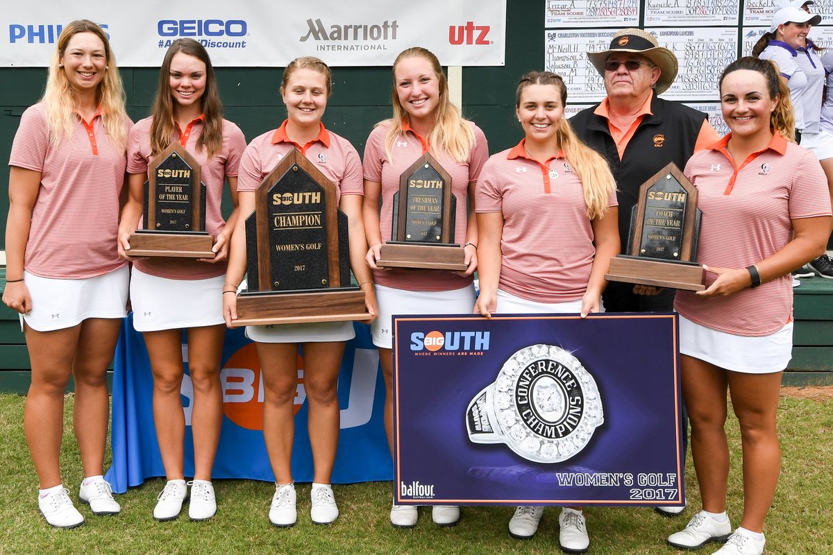 Campbell W Golf tweet media