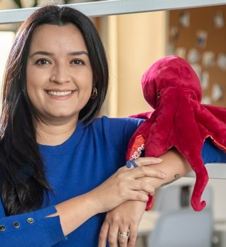 Gabriella Marques tweet media