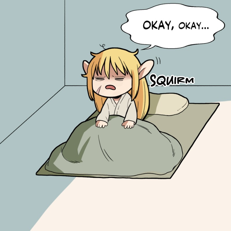 Lezhin_X's tweet photo. The struggle is real sometimes.
