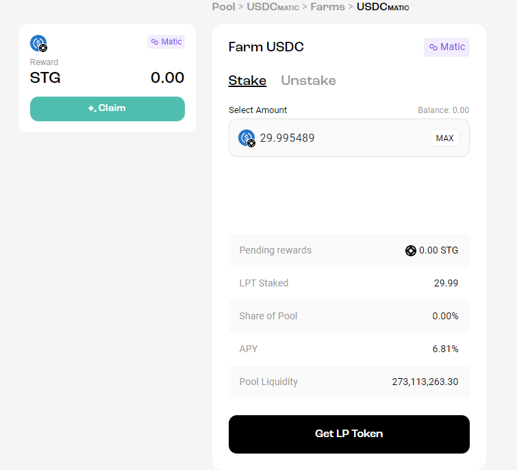 facrael's tweet photo. Day 1. I borrowed 30 USDC at 0.34% APR on https://t.co/Jixdzr3EyR.
Now I will send these USDC to farm STG token at 7% APR here:
https://t.co/NXfDS1mTZF
I think now STG is undervalued ($1.88 per token) and I can make extra money on it !NFA
@TimeswapLabs @timeswapintern #TGdiary https://t.co/Mw9K5FN00q