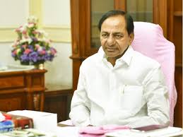BHEnglish's tweet photo. "Central govt is conspiring to hand over agriculture sector to the corporates. They want to reduce farmers to labourers."
- Telangana's CM KCR https://t.co/qIPct3w6mx