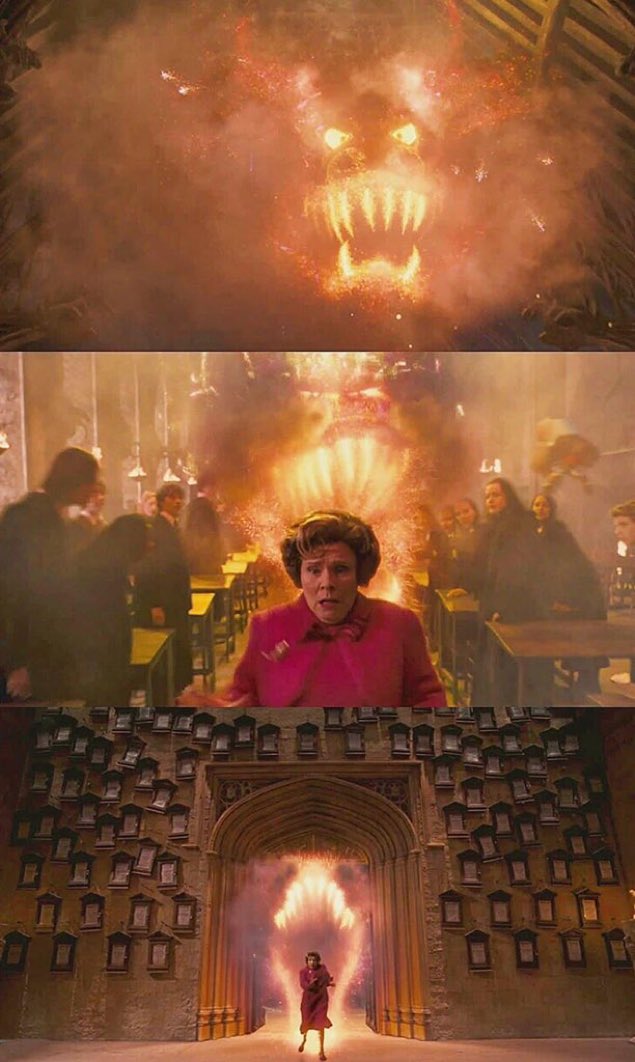 Albus Dumbledore tweet media
