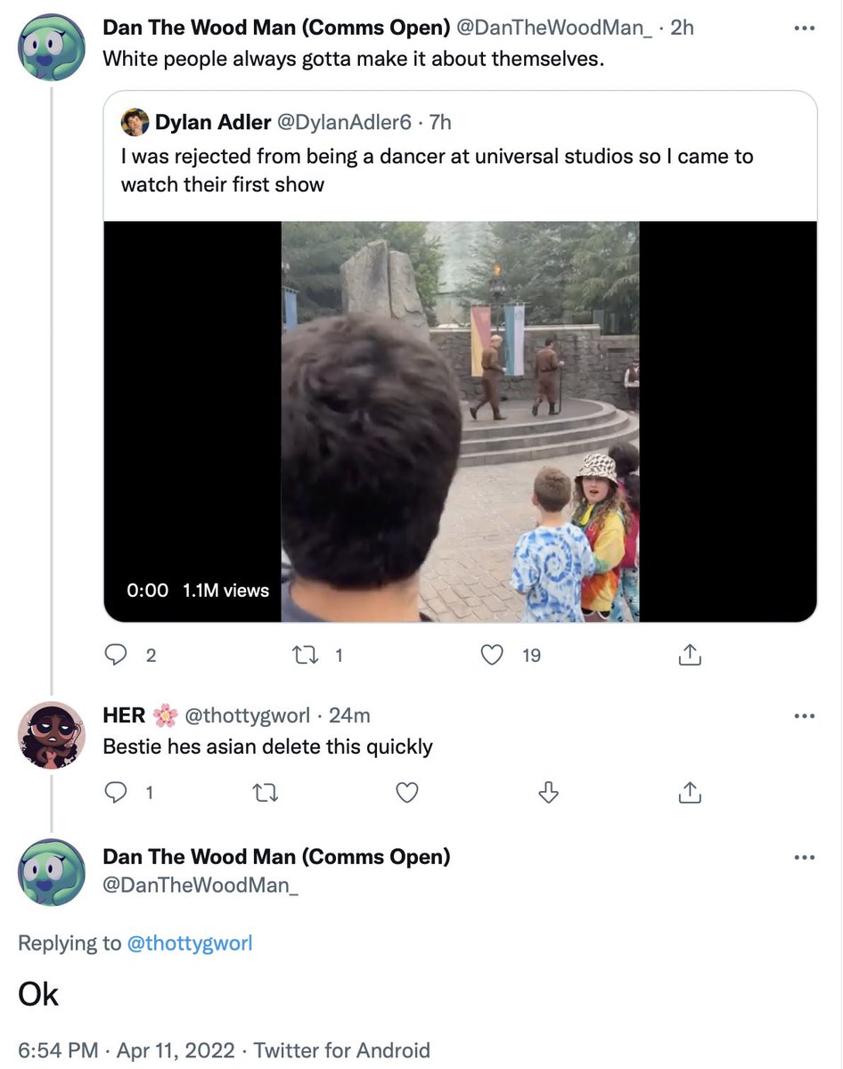 Dylan Adler tweet media