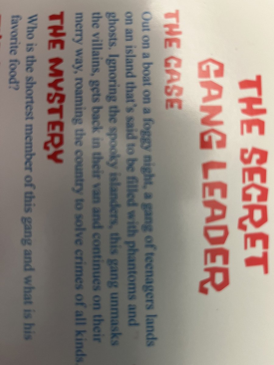 NcohenCohen's tweet photo. @nwhuskies working on #makinginferences wirh @UniversityGames #30SecondMysteries The importance of always adding visual supports for success! #112leads https://t.co/iS9gzohtXC