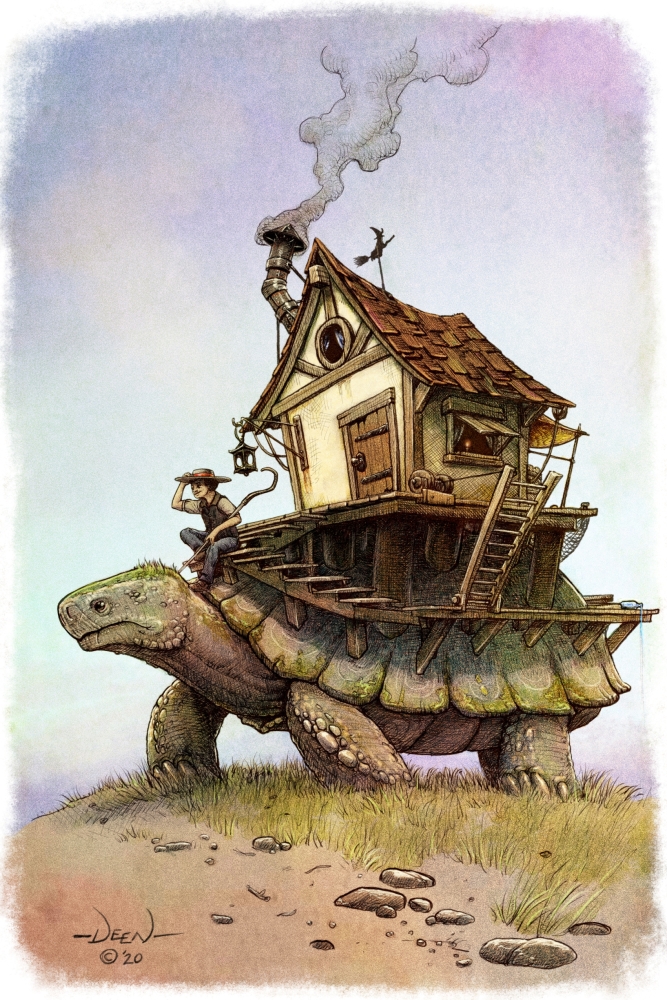 David Deen **COMMS OPEN, SEEKING REP** tweet media