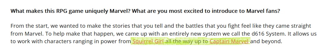 This power scale tells me I can disregard any of this guy's opinions about Marvel characters going forward.