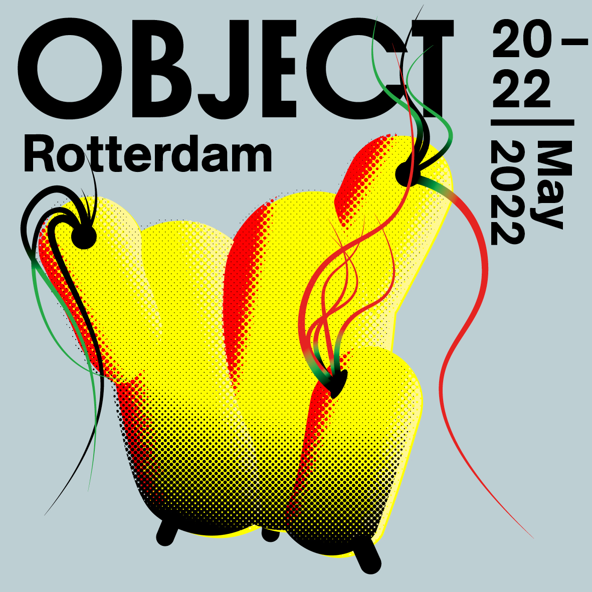 NovoTypo's tweet photo. Save the date!
New work on show!
20-22 May @objectrotterdam
Hope to see you in Rotterdam.
#objectrotterdam
#novotypooffgrid #novotypo #typeandcolor #makepaper #handmadepaper #amsterdampulppaper
#makeink #handmadeink #recycledesign #handcrafted #amsterdammade
#markvanwageningen https://t.co/OEj2IqJII2