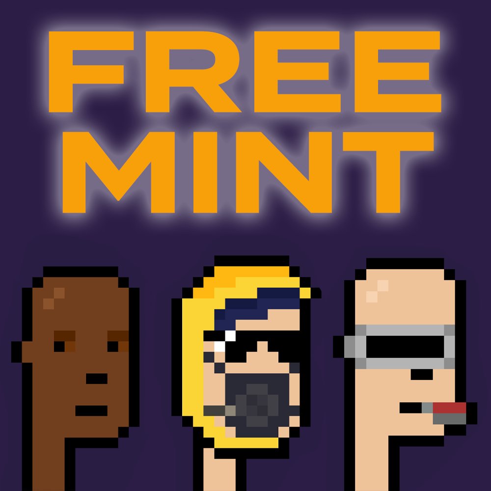 Like, RT &amp; Follow if you like FREE MINTS