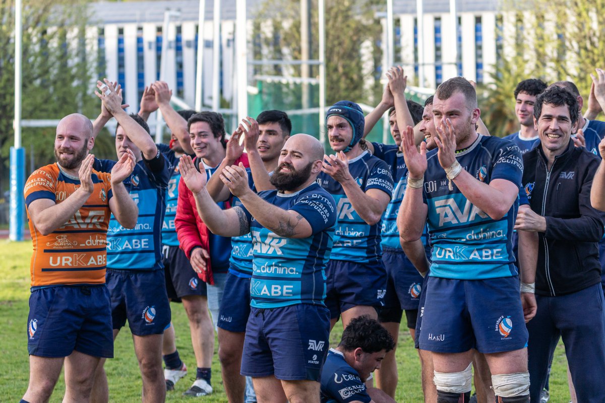 rugbyberabera's tweet photo. Dani Nosaren (DNS Foto) argazki izugarriak eskura dauzkazute gure Facebookean.

Las fotazas de Dani Nosa del partido del finde disponibles en nuestro facebook.
https://t.co/tm4FUkdRhc https://t.co/3fMEWYydmy