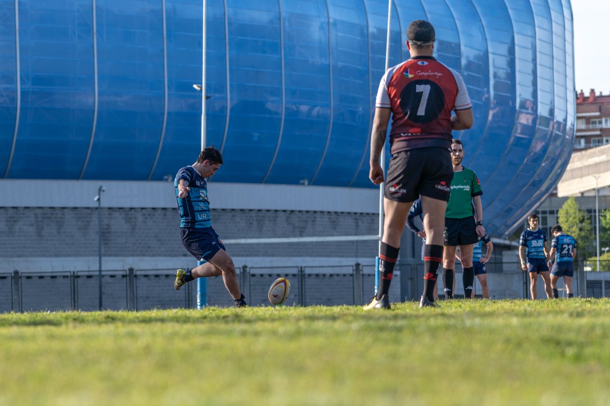 rugbyberabera's tweet photo. Dani Nosaren (DNS Foto) argazki izugarriak eskura dauzkazute gure Facebookean.

Las fotazas de Dani Nosa del partido del finde disponibles en nuestro facebook.
https://t.co/tm4FUkdRhc https://t.co/3fMEWYydmy