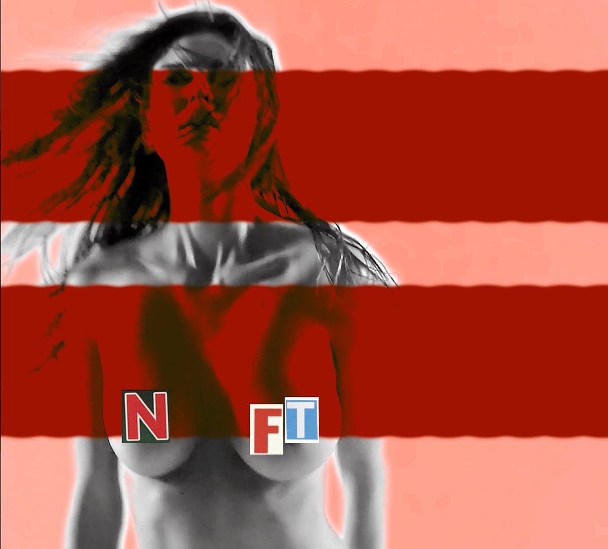 plastilinks's tweet photo. Monica Dancing #74 💃🔥💃
From #MonicaDancing #NFT Collection
Part of big #RedLamp NFT collection
😍😍😍😍😍
https://t.co/FqI2S1mrSC
#NFTs #NFTCommumity #NFTcollection #NFTProject #NFTartist #NFTartwork #CryptoArt #opensea https://t.co/KNrsgklJsz