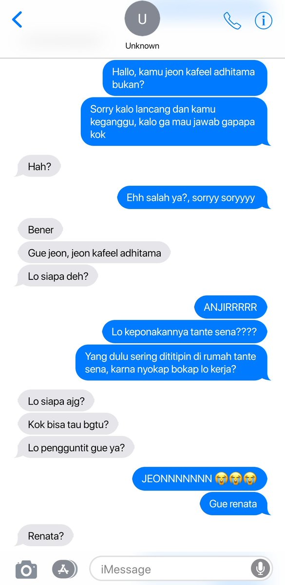subakfairy's tweet photo. — Perkara salah sambung

: Lee jeno few tweets au
written by subakfairy https://t.co/FePhwq2a1l