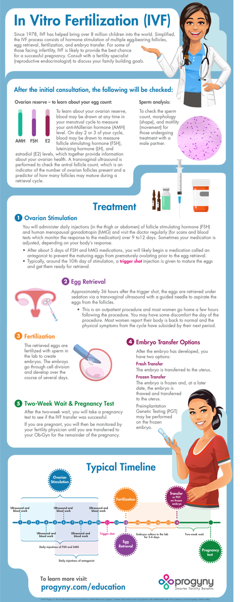 tnfertilityadv's tweet photo. What is IVF?  @Progyny  gives us a great explanation.
https://t.co/6fBNLrgWFL https://t.co/lHwKrkyhGA