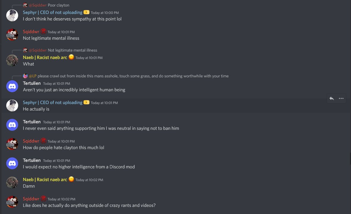 claytonsomedude's tweet photo. @SephyrVa Can anyone tell me how a guy that caught faking dying in a hospital for attention is now playing the victim? Seriously how disgusting is this guy? #dbfz #dbfz_tech #dbfz_vto #disability #fgc Love how a guy pretends to die for clout then gets mad and says im the bad guy https://t.co/lw8kXgn697