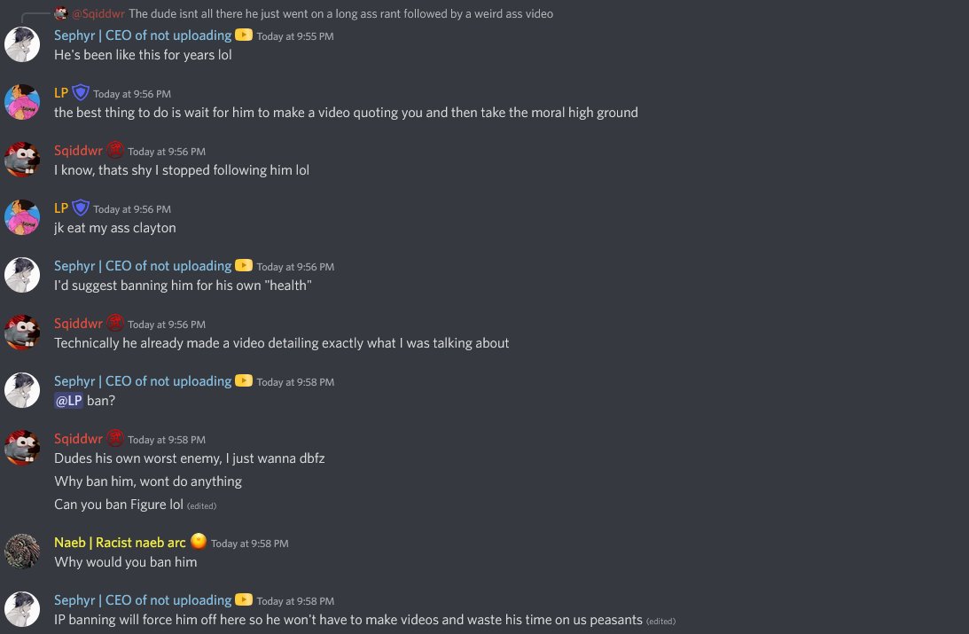 claytonsomedude's tweet photo. @SephyrVa Can anyone tell me how a guy that caught faking dying in a hospital for attention is now playing the victim? Seriously how disgusting is this guy? #dbfz #dbfz_tech #dbfz_vto #disability #fgc Love how a guy pretends to die for clout then gets mad and says im the bad guy https://t.co/lw8kXgn697