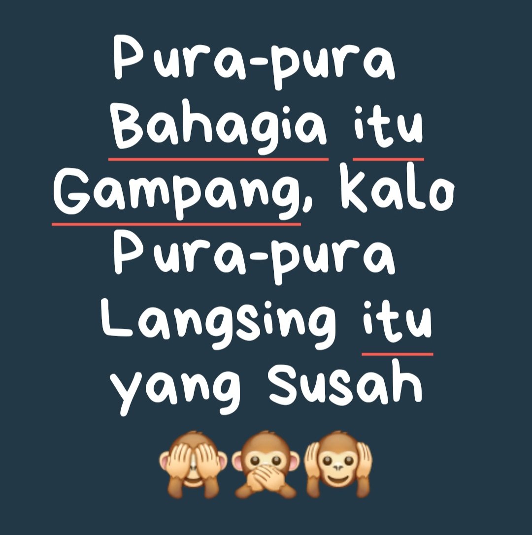 Utroy's tweet photo. Ini yang susah kawan.... 😂😂😂 https://t.co/SqLXEE1pZl