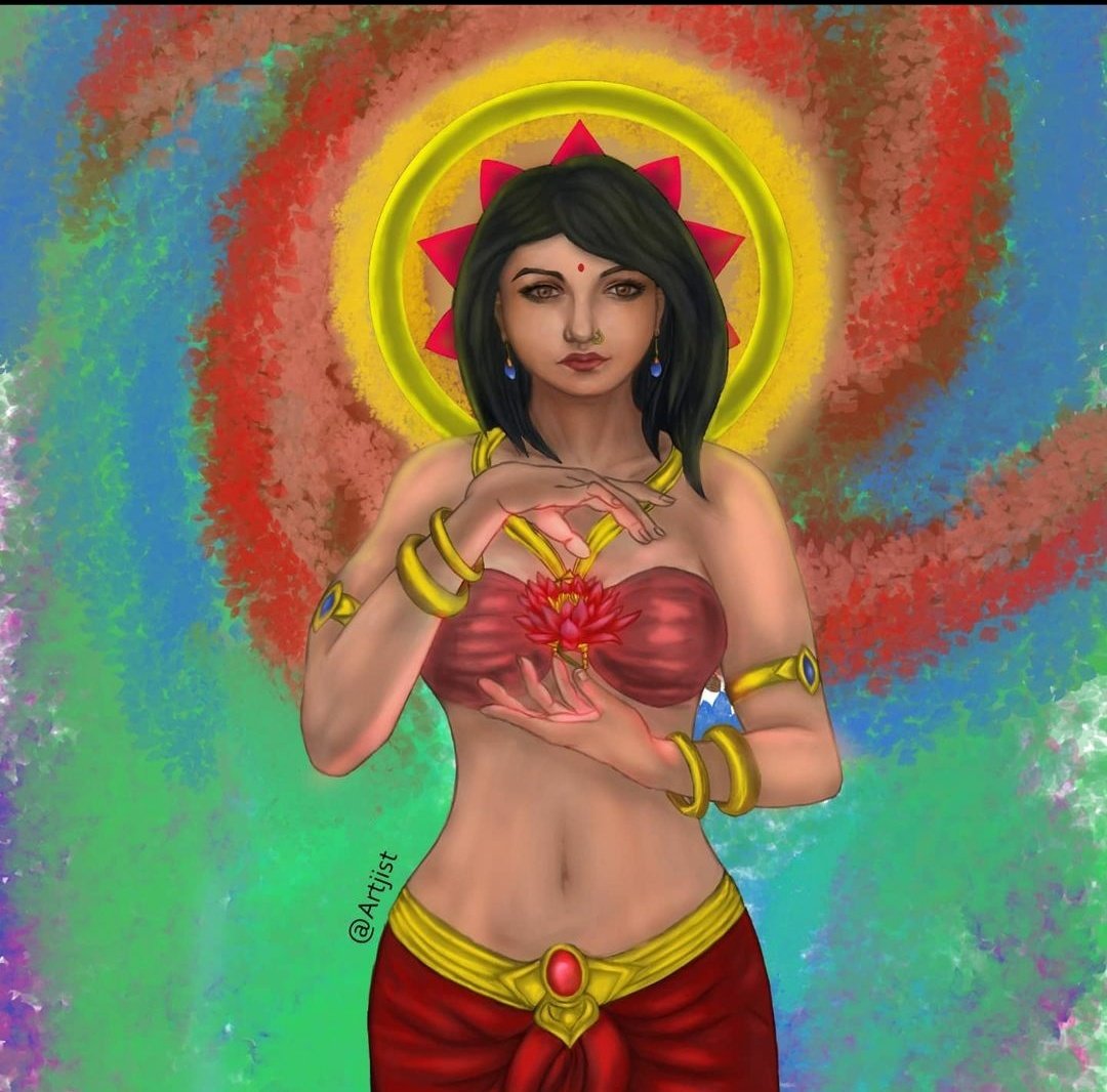 gauravniraj's tweet photo. Hello, It's #PortfolioDay ,
I'm Gaurav, I'm hobbyist artist.
I make digital (concept) art and hyper-realistic traditional art. https://t.co/rScYF8Rfzq