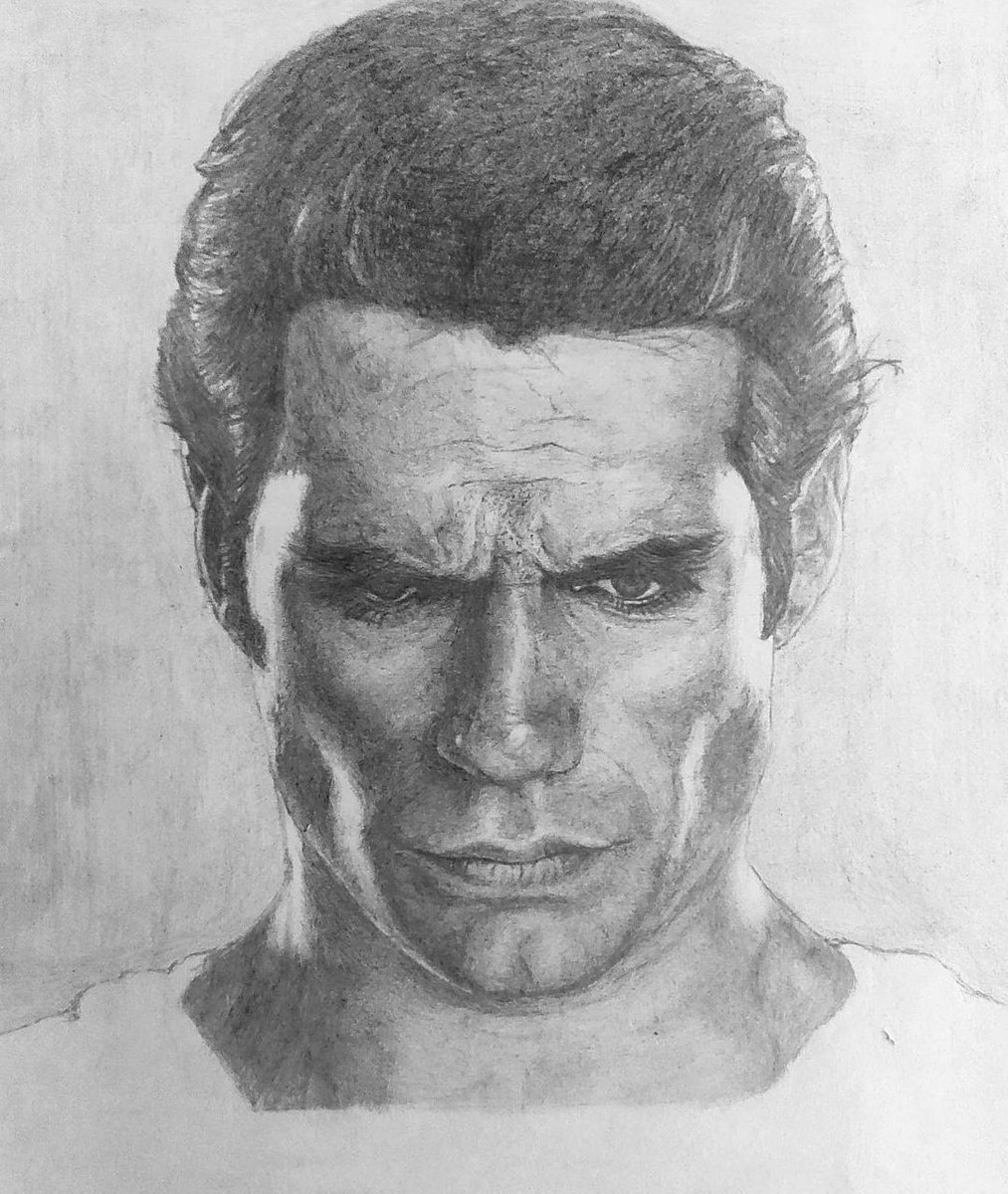 gauravniraj's tweet photo. Hello, It's #PortfolioDay ,
I'm Gaurav, I'm hobbyist artist.
I make digital (concept) art and hyper-realistic traditional art. https://t.co/rScYF8Rfzq