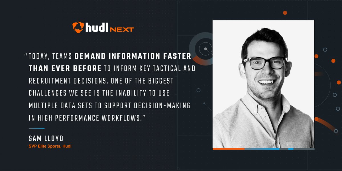 HudlAnalysis's tweet photo. 📅 April 27, 2022
💻 Hudl Next: Evolution of Sportscode

𝗔𝗿𝗲 𝘆𝗼𝘂 𝗿𝗲𝗮𝗱𝘆 𝗳𝗼𝗿 𝘄𝗵𝗮𝘁'𝘀 𝗻𝗲𝘅𝘁?

Register now 👉 https://t.co/W8ij8rYK72 https://t.co/28EWWcIRtq