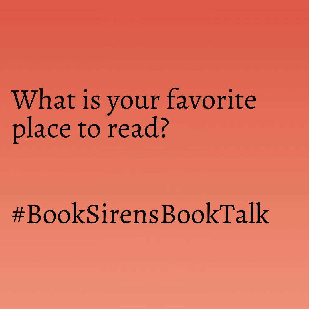 booksirens's tweet photo. #BookSirensBookTalk Time! https://t.co/yEztYknRQE