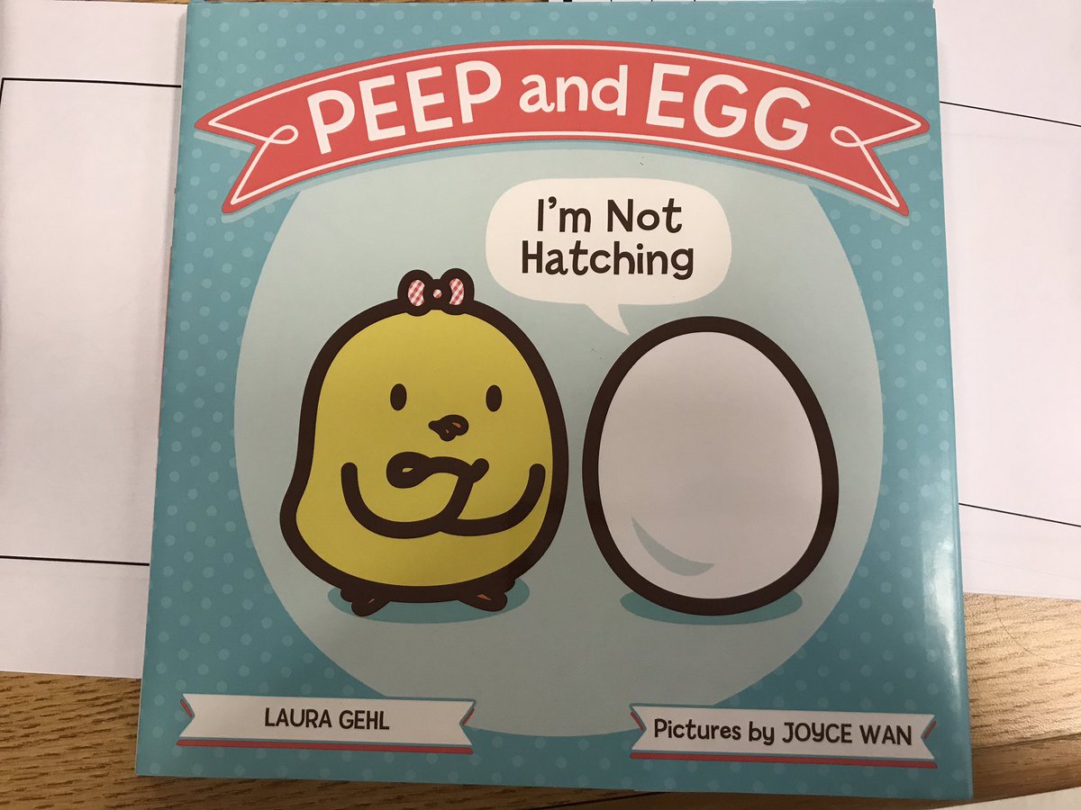 jsolnekfrazier's tweet photo. One of the reasons I love hanging in the library with @MrsAshaCaldwell so much- getting to PEEP ๏ฟฝ๏ฟฝ in on some amazing #TechIntegration lessons. Partnering w. your LMS is a great way to collaborate on those #TechTEKS! #DigitalLISD #LISDlib @RockbrookES https://t.co/6kBITBap51
