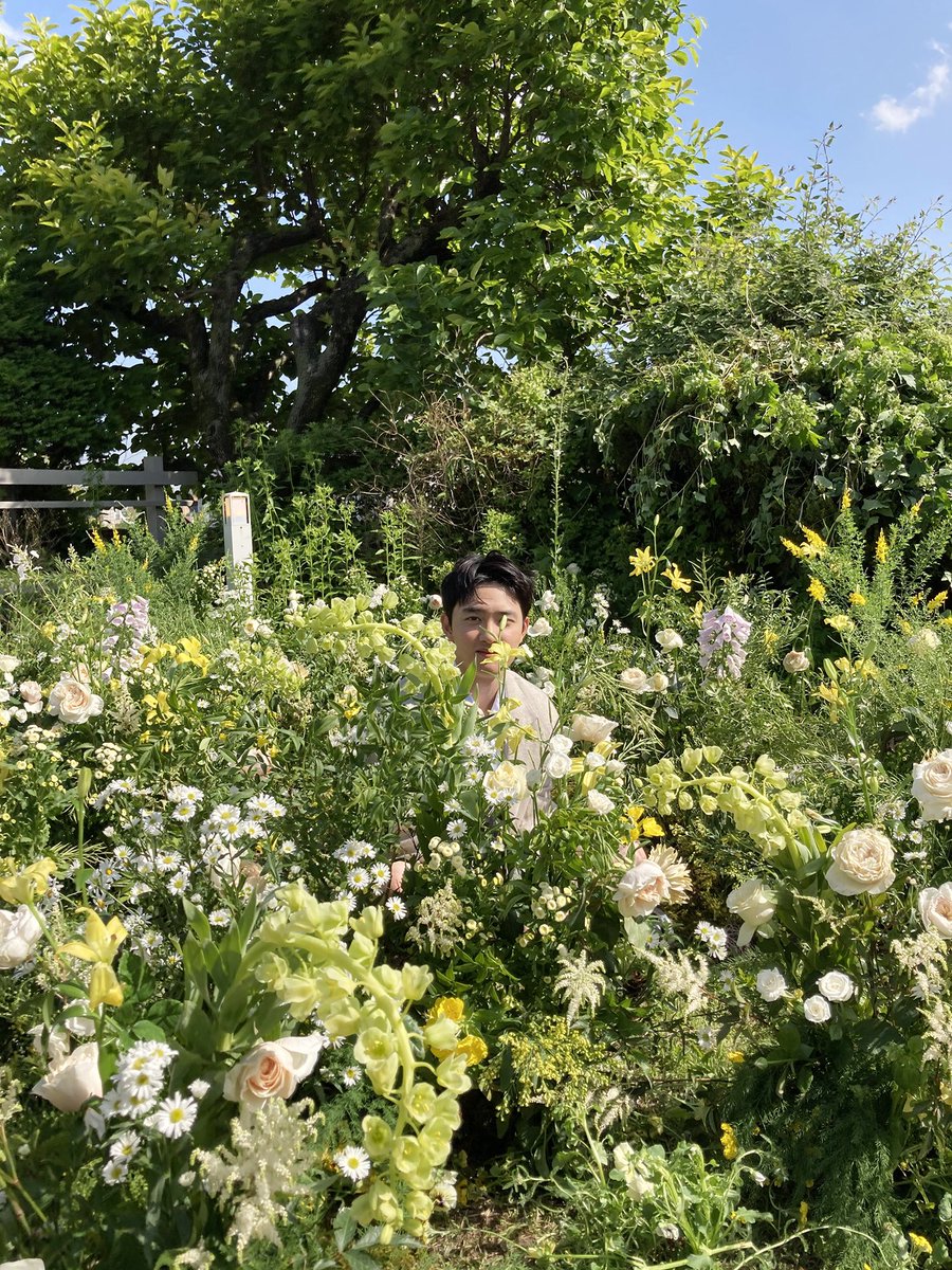 BRIGHTSOO (@brightsoo12) on Twitter photo 