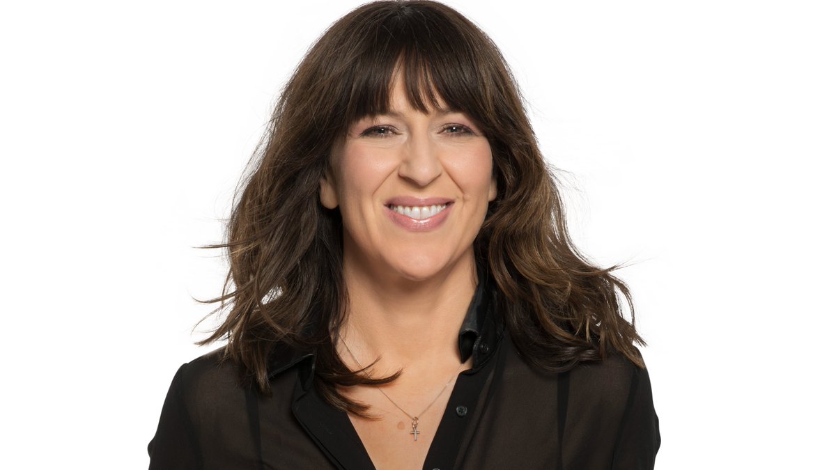 icircpremiere's tweet photo. Nous avons le plaisir de vous annoncer que @mlarsenault prendra la barre d’un tout nouveau talk-show diffusé les samedis de 16h à 19h, dès cet automne. Elle animera «Tout peut arriver», un grand plateau en direct ✨ Info : https://t.co/5BWMqx3DgY https://t.co/DJFPBF1g0e