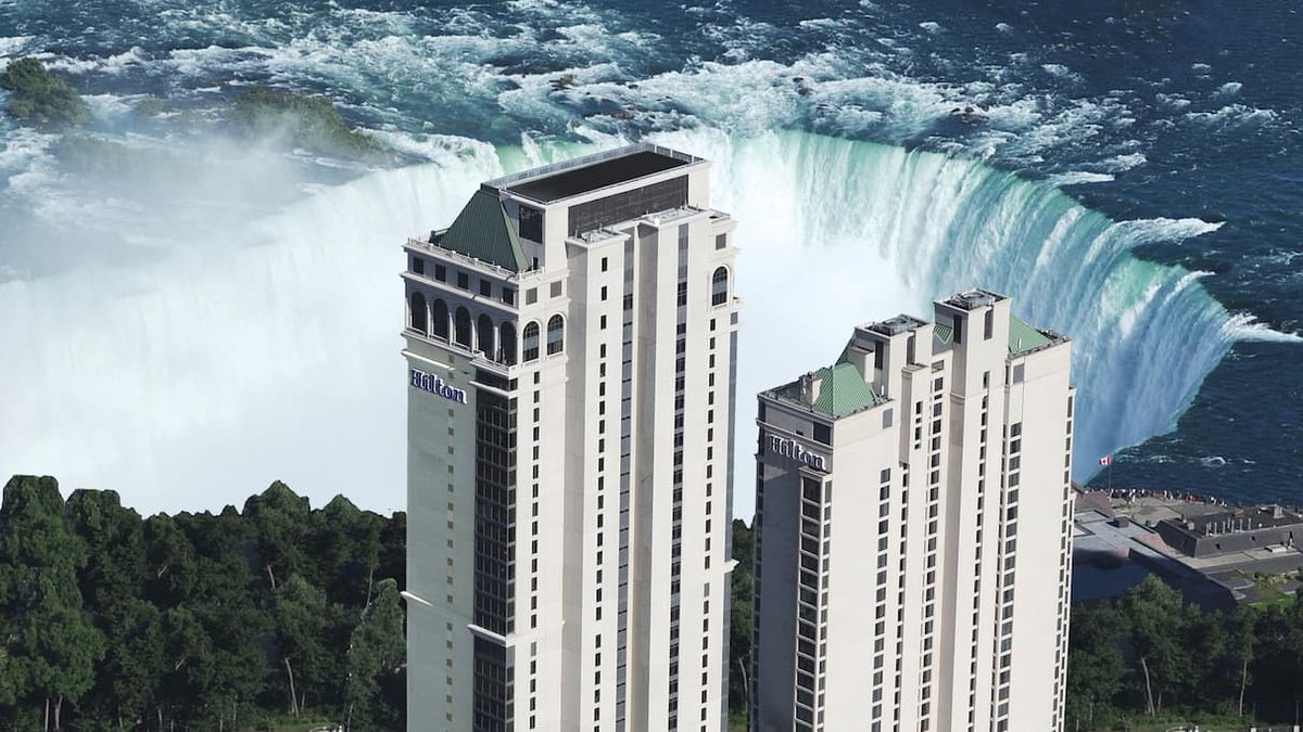 Are you attending Mari-Tech 2022 in Niagara Falls this May?

Don't forget to book accommodation at our host hotel - the Hilton Fallsview - DEADLINE TO RECEIVE THE CONFERENCE ROOM RATE IS APRIL 16TH!

CLICK BELOW TO BOOK:
bit.ly/3LUTHcs