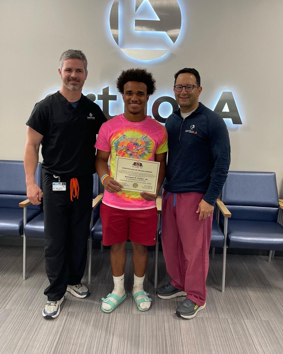 Pro Football Camp tweet media