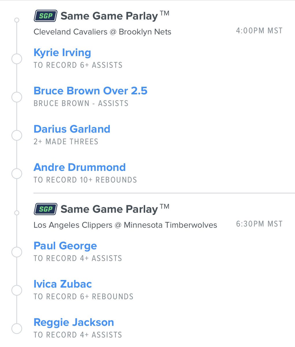Nothing better than Nba playoffs 🤝
#TeLotto