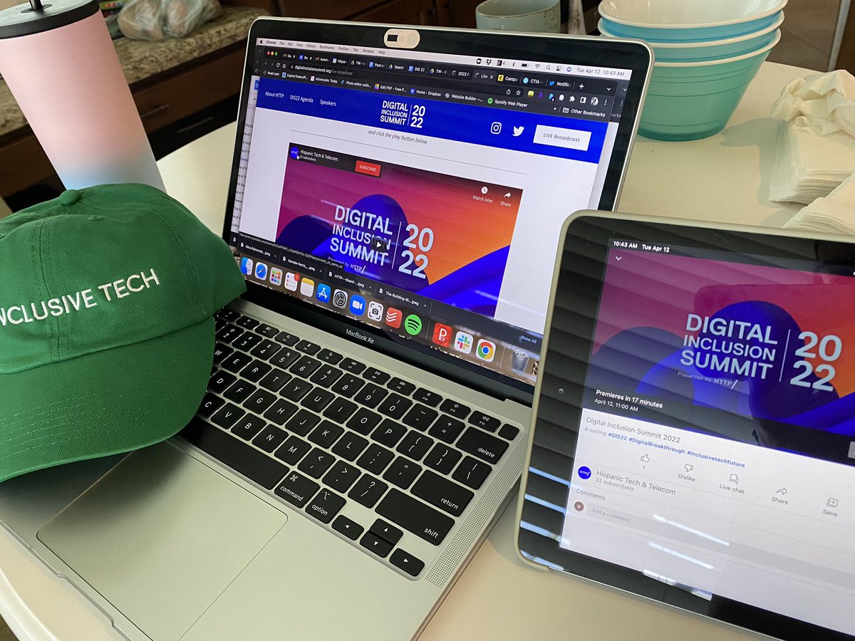 jjassomu's tweet photo. Starting soon! Are you ready for a #digitalbreakthrough?
Join us!
https://t.co/23eclPQOoV https://t.co/NxgkbUb6HJ