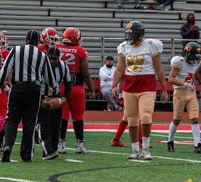 Happy birthday young buck    You re meant for big things   