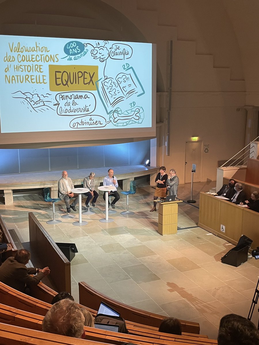 ForMaTerre's tweet photo. Liens entre #GAIAData et d’autres projets #equipex : #ecol+ #terraforma #marmor #obs4clim. Table ronde animée par Michel Diament @ForMaTerre et Anne Puissant @PoleTheia https://t.co/MZ3yLBsB6W