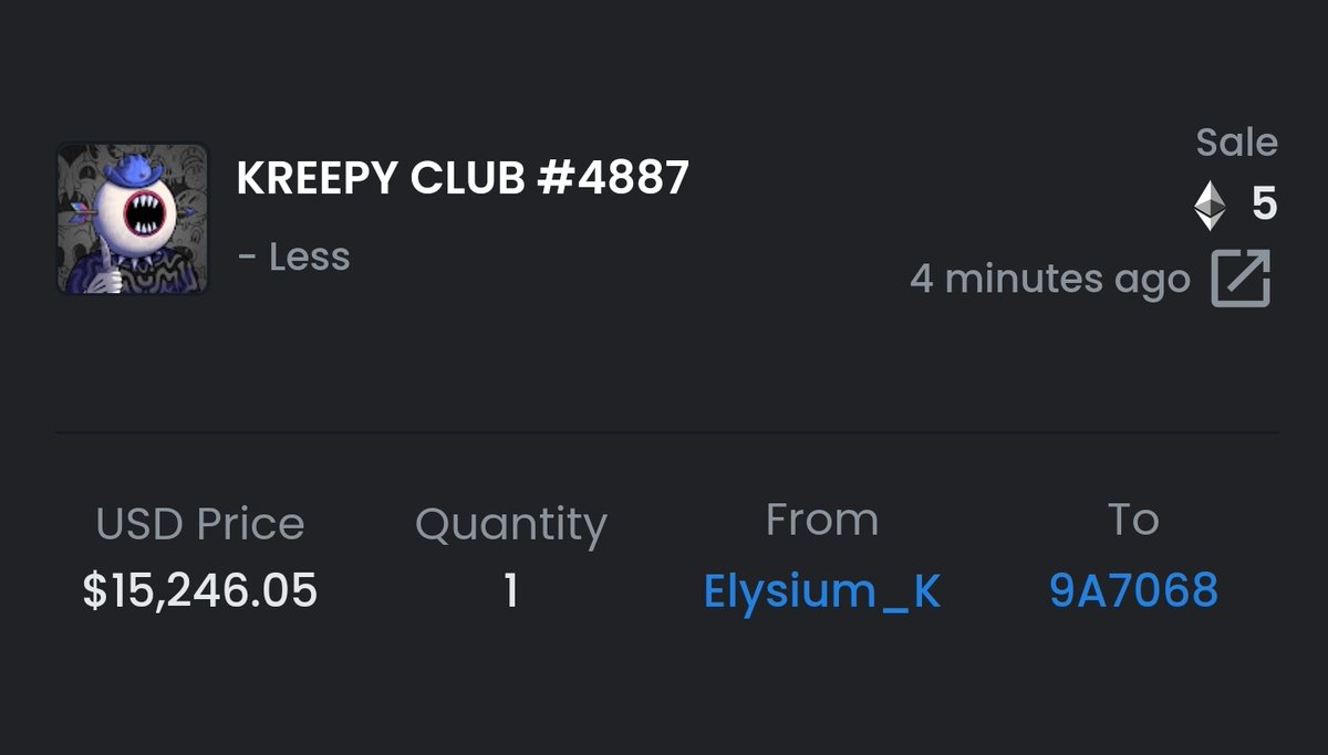 kreepyclub's tweet photo. 👀 KREEPS OUT HERE KREEPIN'
#KREEPYCLUBFOREVER https://t.co/WQRbGMFp0X