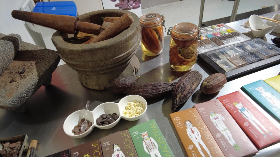 Châteauneuf Tourisme tweet media