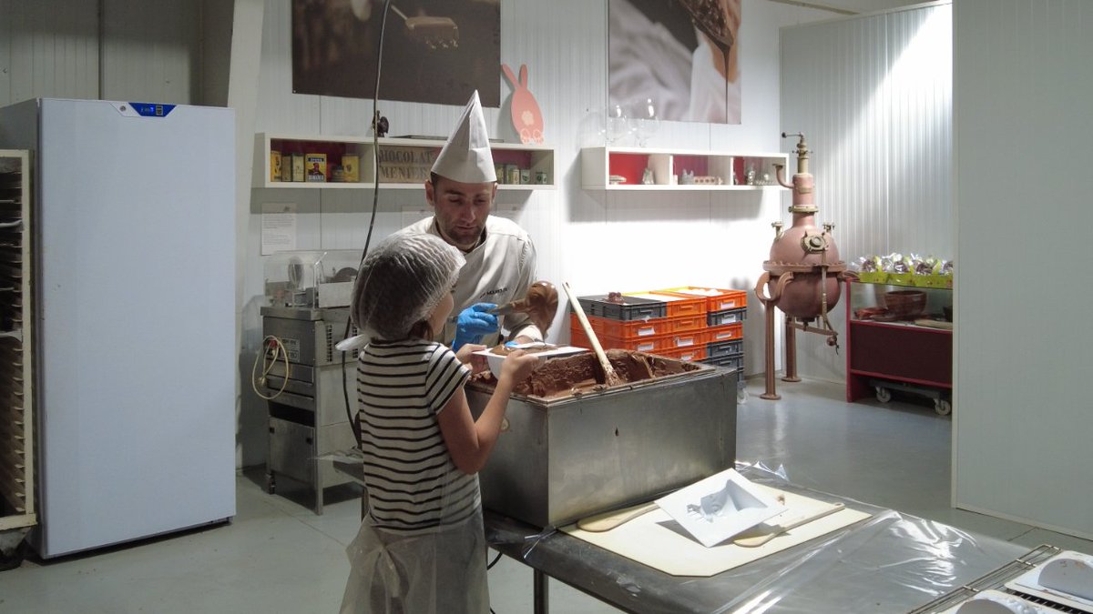 Châteauneuf Tourisme tweet media