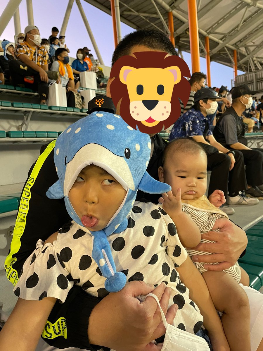 piyo9423's tweet photo. 野球観戦⚾️🐯💛 https://t.co/XTylKj3N4I