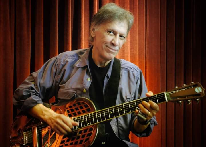 Happy Birthday to John Kay, 77 today 