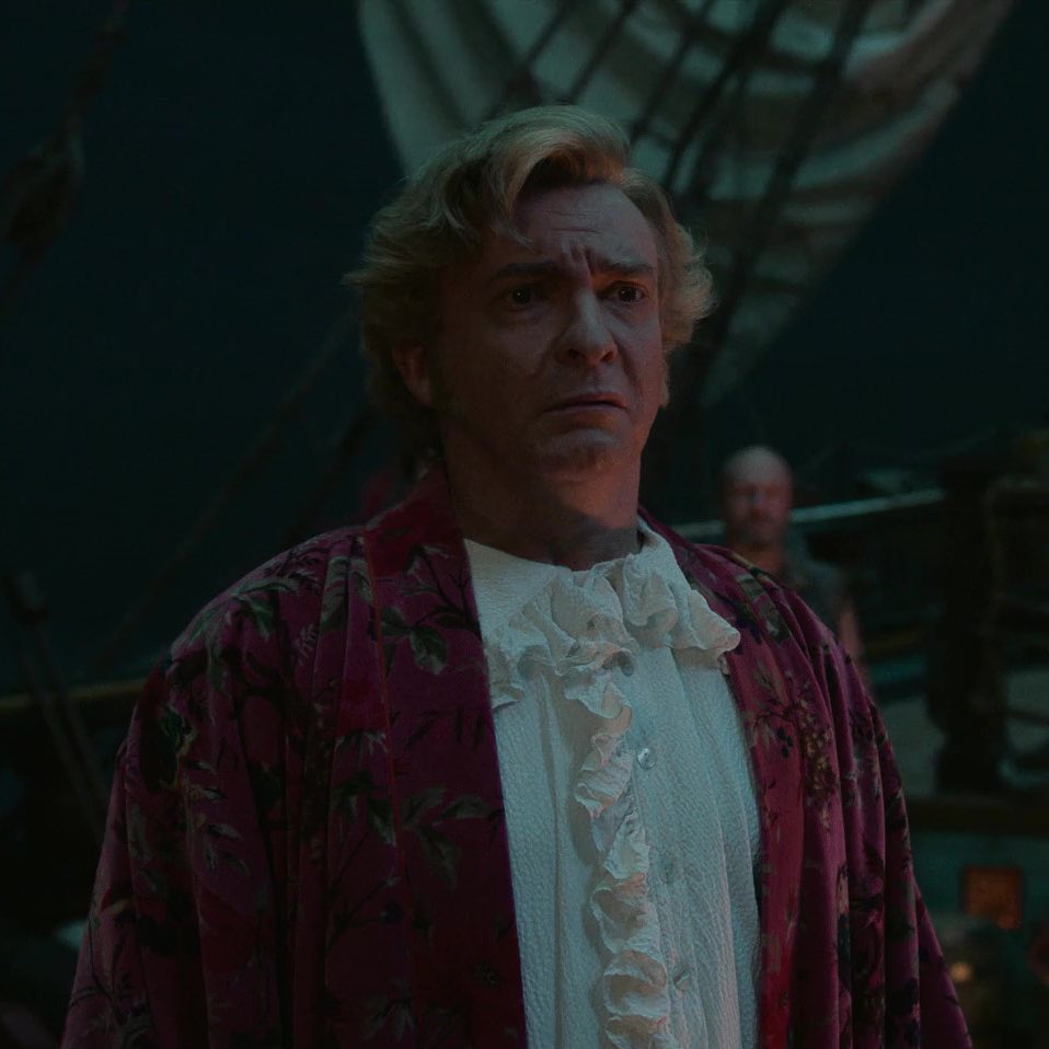 stedebeard's tweet image. take care, mate