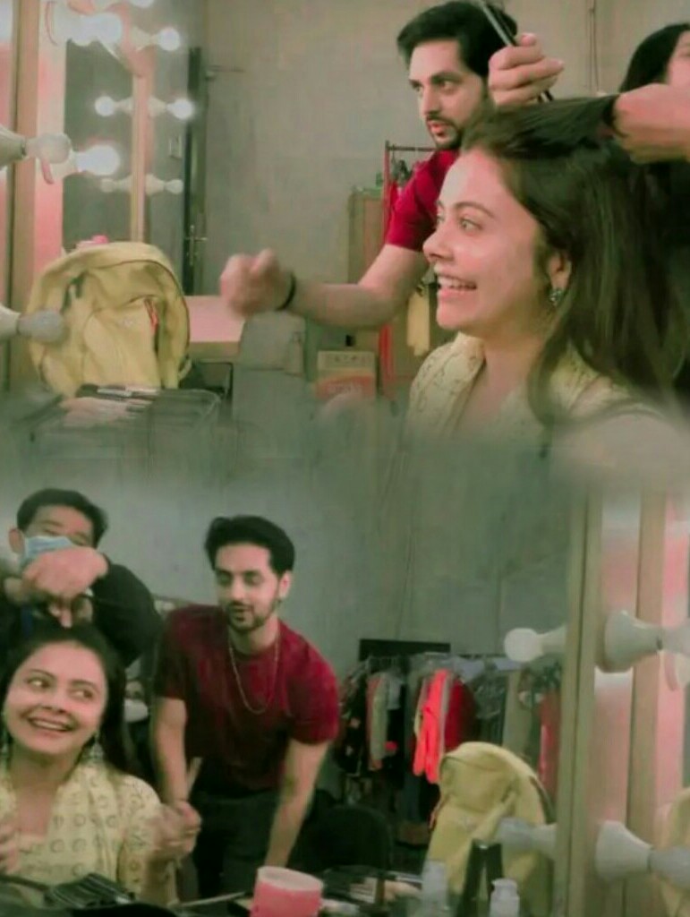 uzmabaloch_'s tweet photo. #DevSha #DevoleenaBhattacharjee https://t.co/mdBdcxLTIw