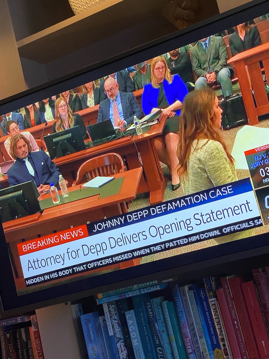 I sometimes even surprise myself at the crap I will happily watch sometimes 🤦🏻‍♂️ I think I need a drink 🤣🤣