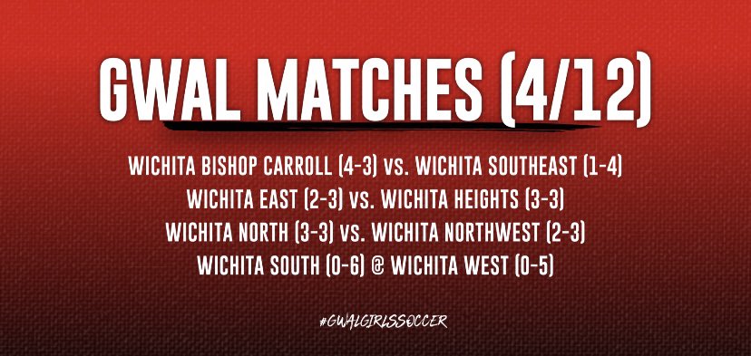GWALSoccer's tweet photo. https://t.co/6lpFJRbNLK