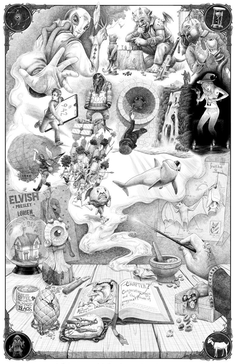 David Deen **COMMS OPEN, SEEKING REP** tweet media