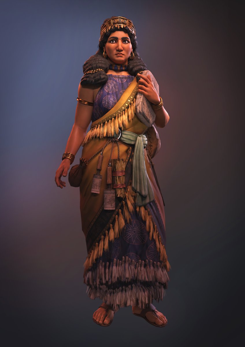 fromthestone's tweet photo. Hi #PortfolioDay ✨!
I'm Nioma, an aspiring character/3d artist from the Netherlands and currently studying at Howest DAE☺

🎨https://t.co/XdqFY5IKe7 https://t.co/Io6R3TQSZz
