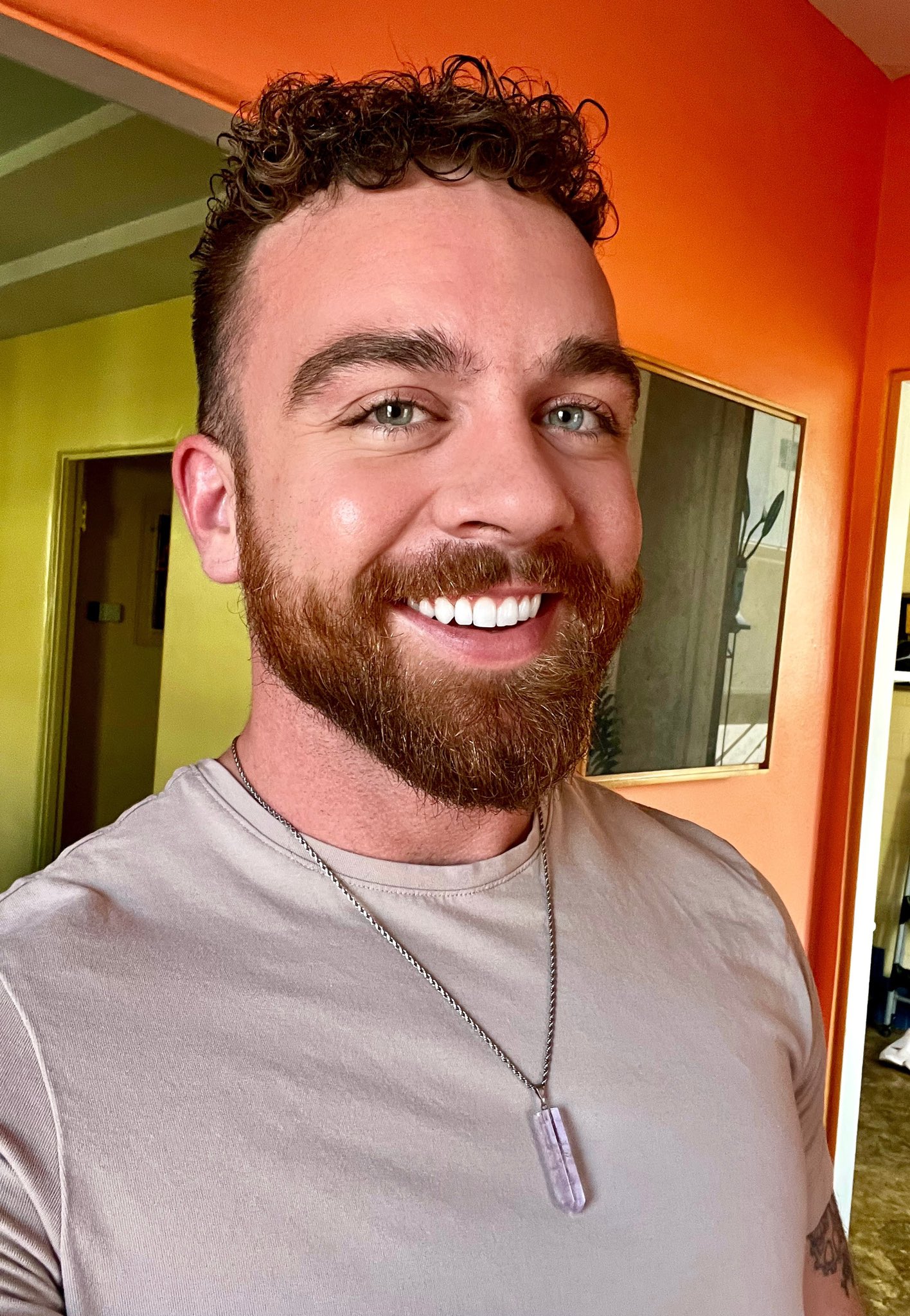 TW Pornstars - Jarrod James. Twitter. Hi whores 🥰🥰. 2:49 PM - 12 Apr 2022