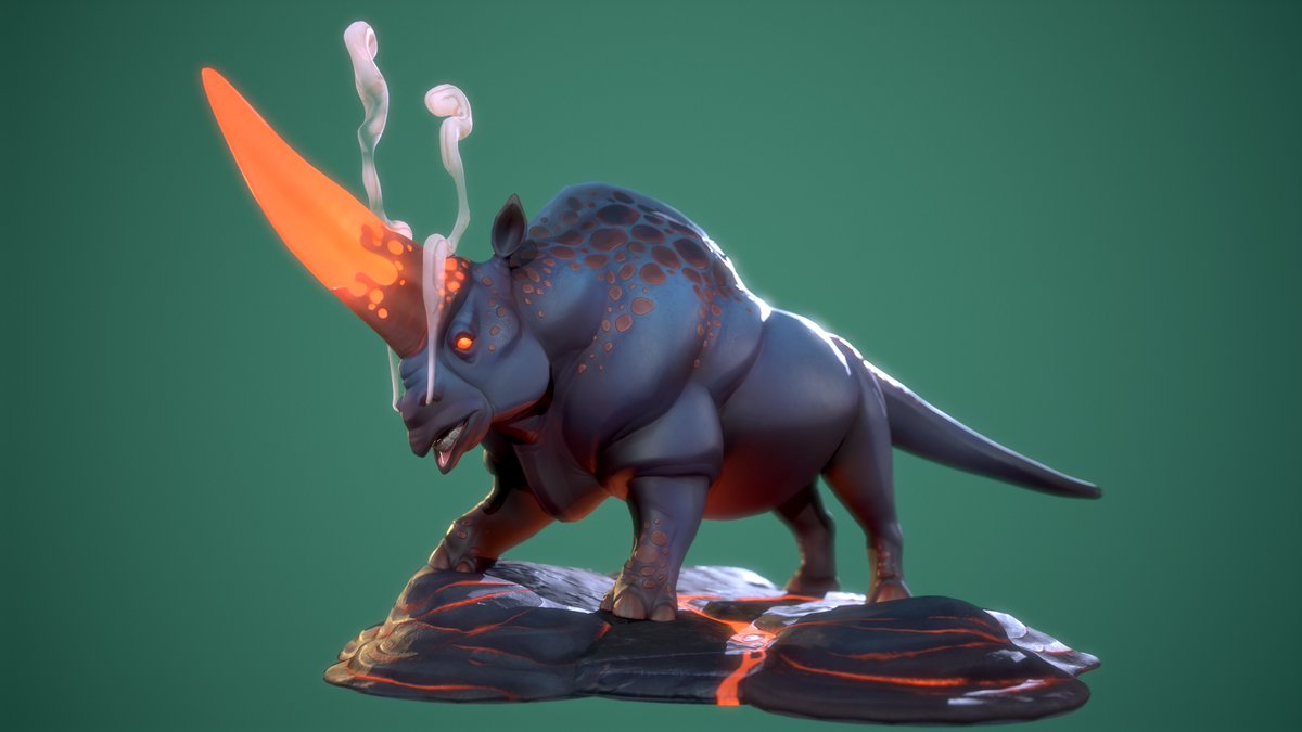 fromthestone's tweet photo. Hi #PortfolioDay ✨!
I'm Nioma, an aspiring character/3d artist from the Netherlands and currently studying at Howest DAE☺

🎨https://t.co/XdqFY5IKe7 https://t.co/Io6R3TQSZz