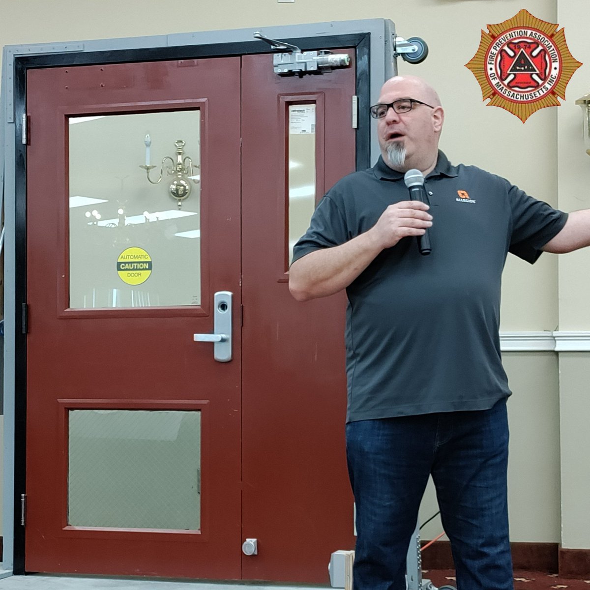 Fire Prevention tweet media