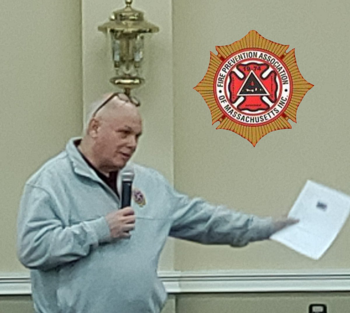 Fire Prevention tweet media