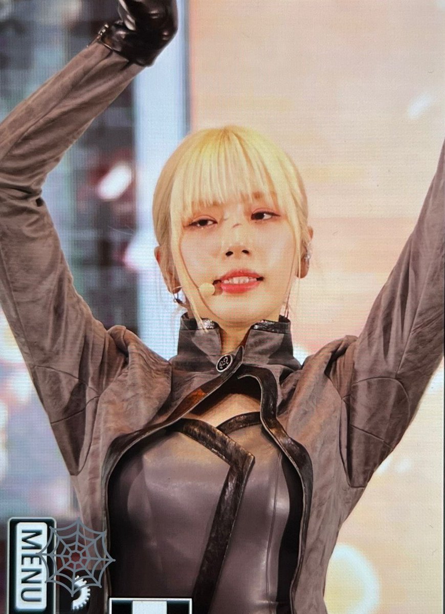 Capture_Kid's tweet photo. 220412 Preview
#지유 #JIU 
#드림캐쳐 #DREAMCATCHER
#Dreamcatcher_MAISON
@hf_dreamcatcher https://t.co/BwdqOx1689